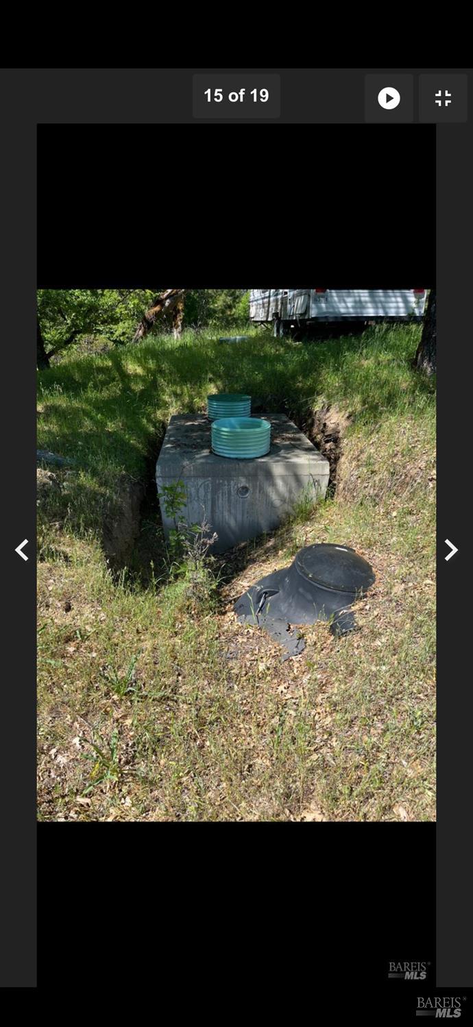 34290 Mendocino Pass Road Covelo CA 95428