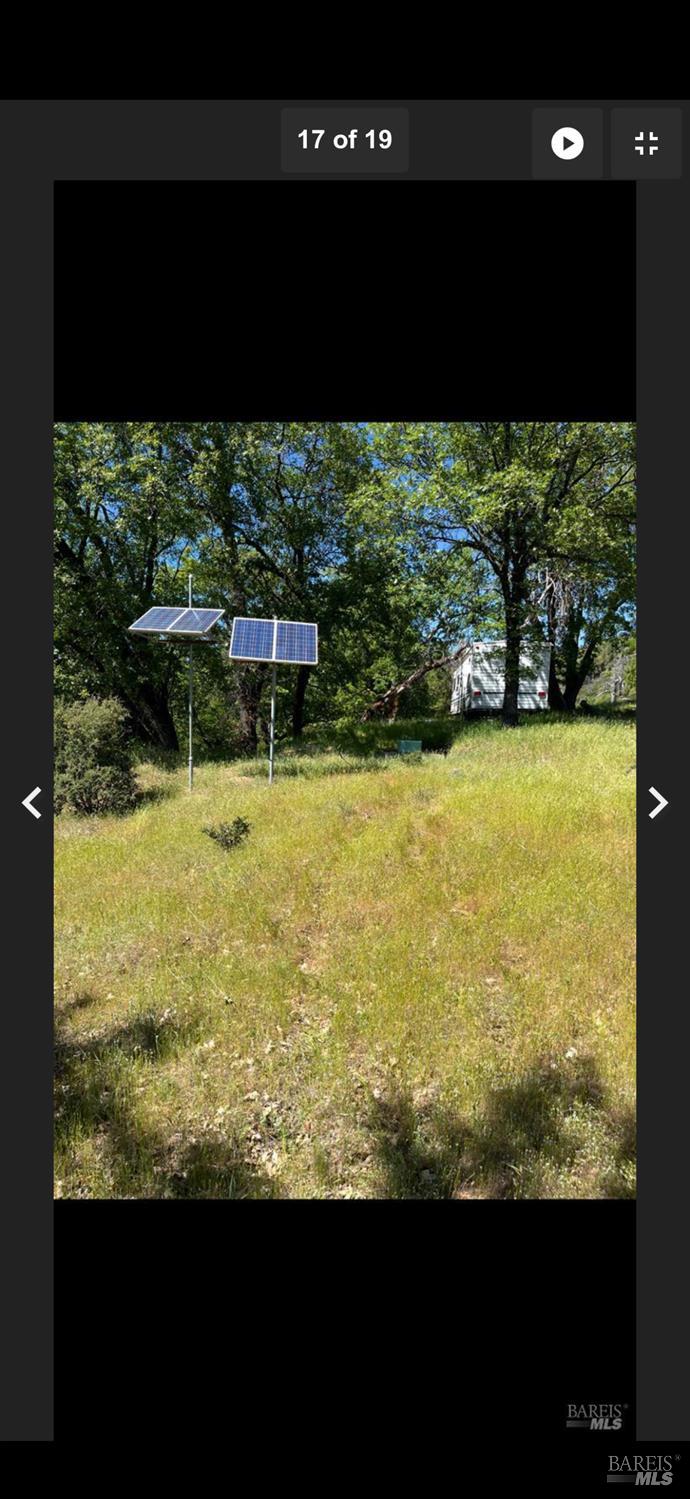 34290 Mendocino Pass Road Covelo CA 95428