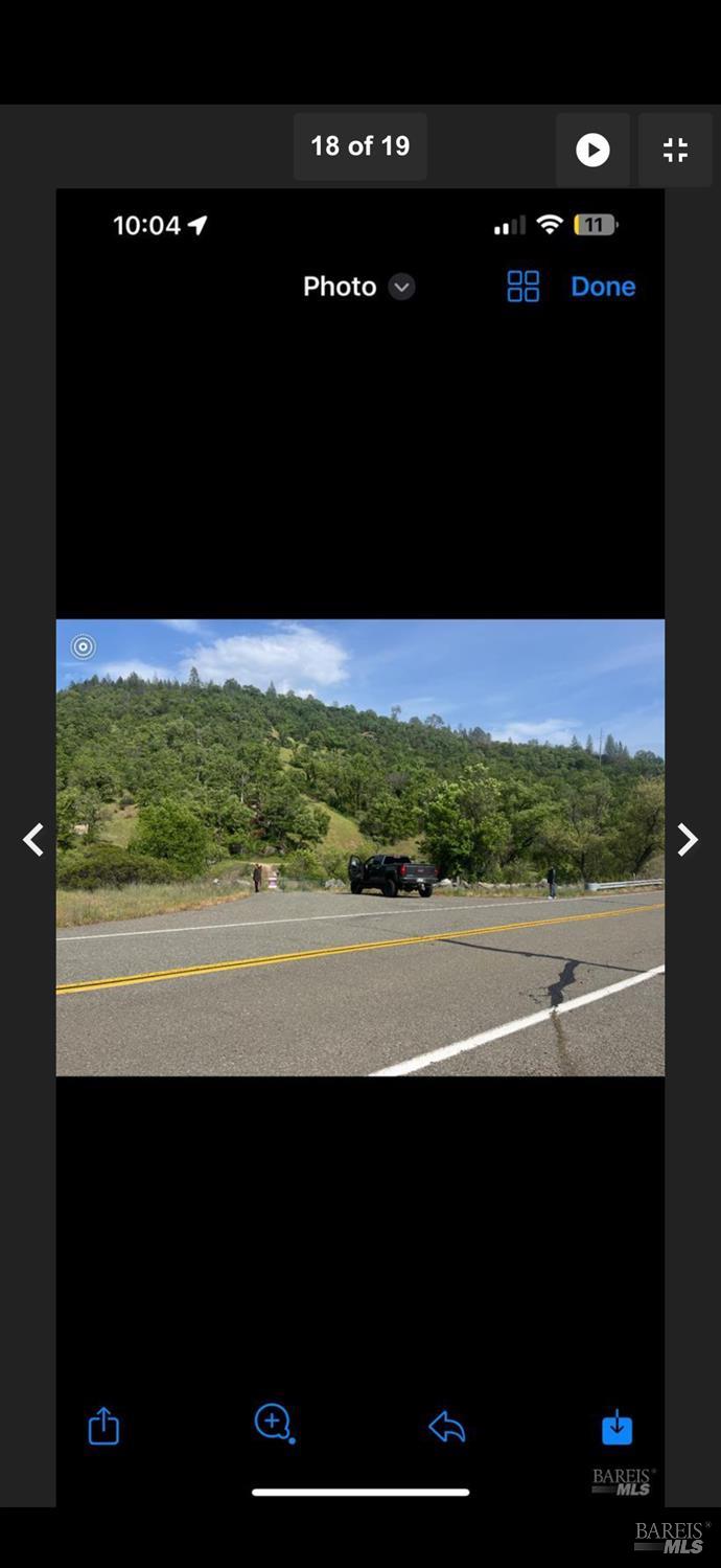 34290 Mendocino Pass Road Covelo CA 95428