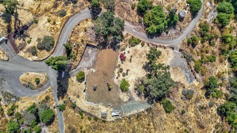 1777 Crystal Springs Court Santa Rosa CA 95404