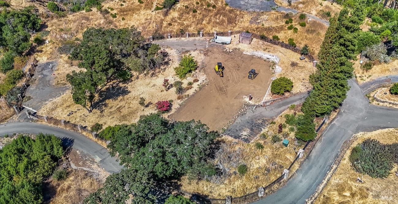 1777 Crystal Springs Court Santa Rosa CA 95404