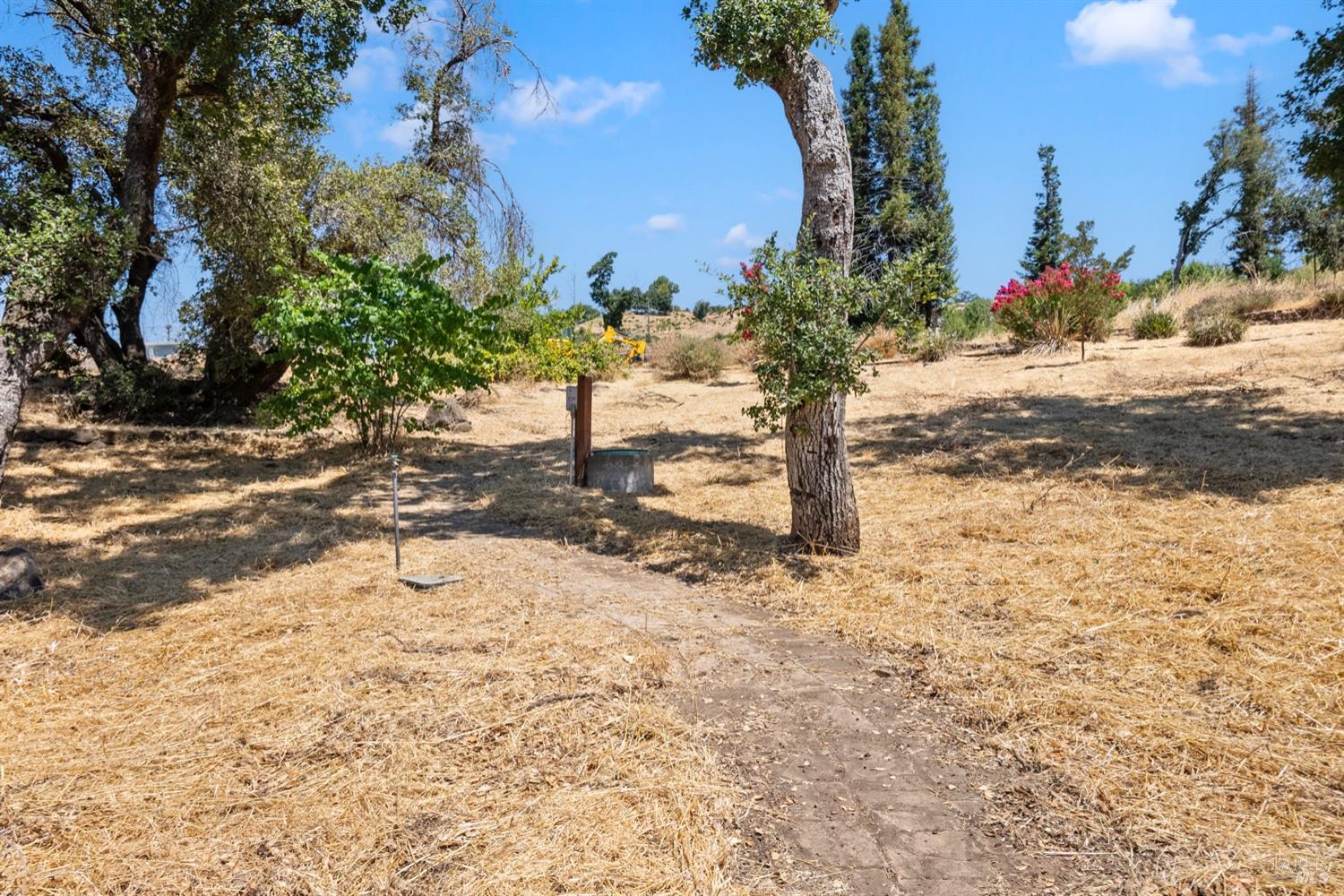 1777 Crystal Springs Court Santa Rosa CA 95404