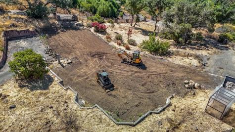 1777 Crystal Springs Court Santa Rosa CA 95404