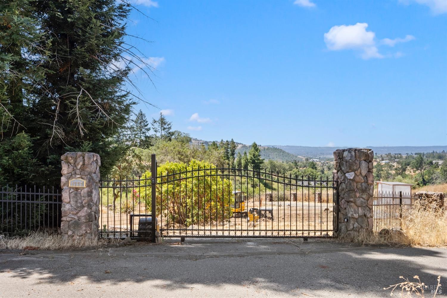 1777 Crystal Springs Court Santa Rosa CA 95404