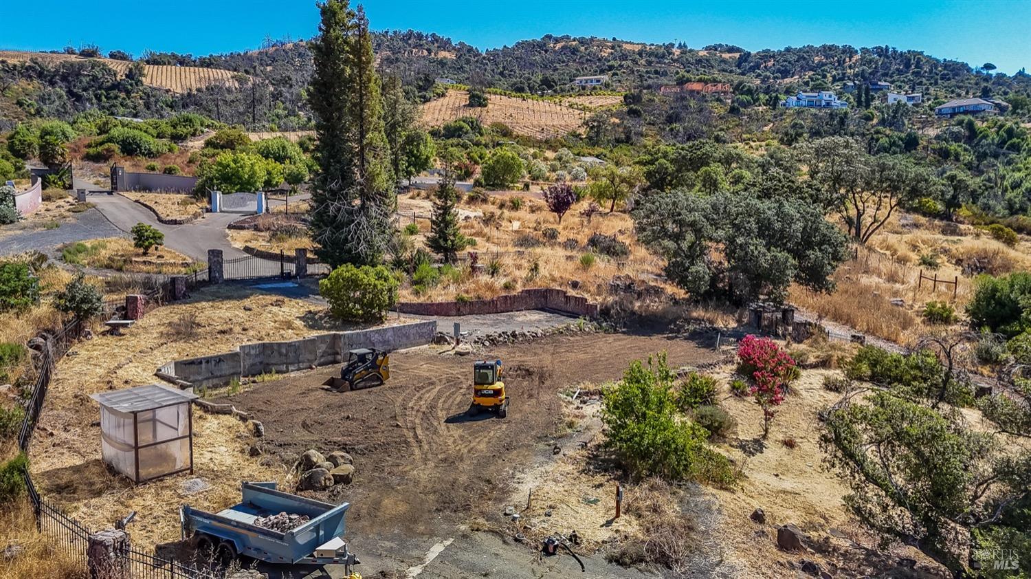 1777 Crystal Springs Court Santa Rosa CA 95404