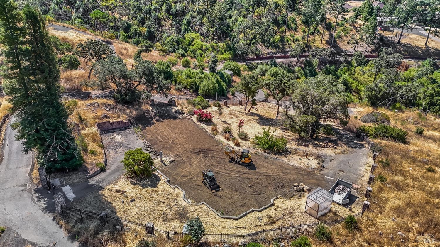 1777 Crystal Springs Court Santa Rosa CA 95404