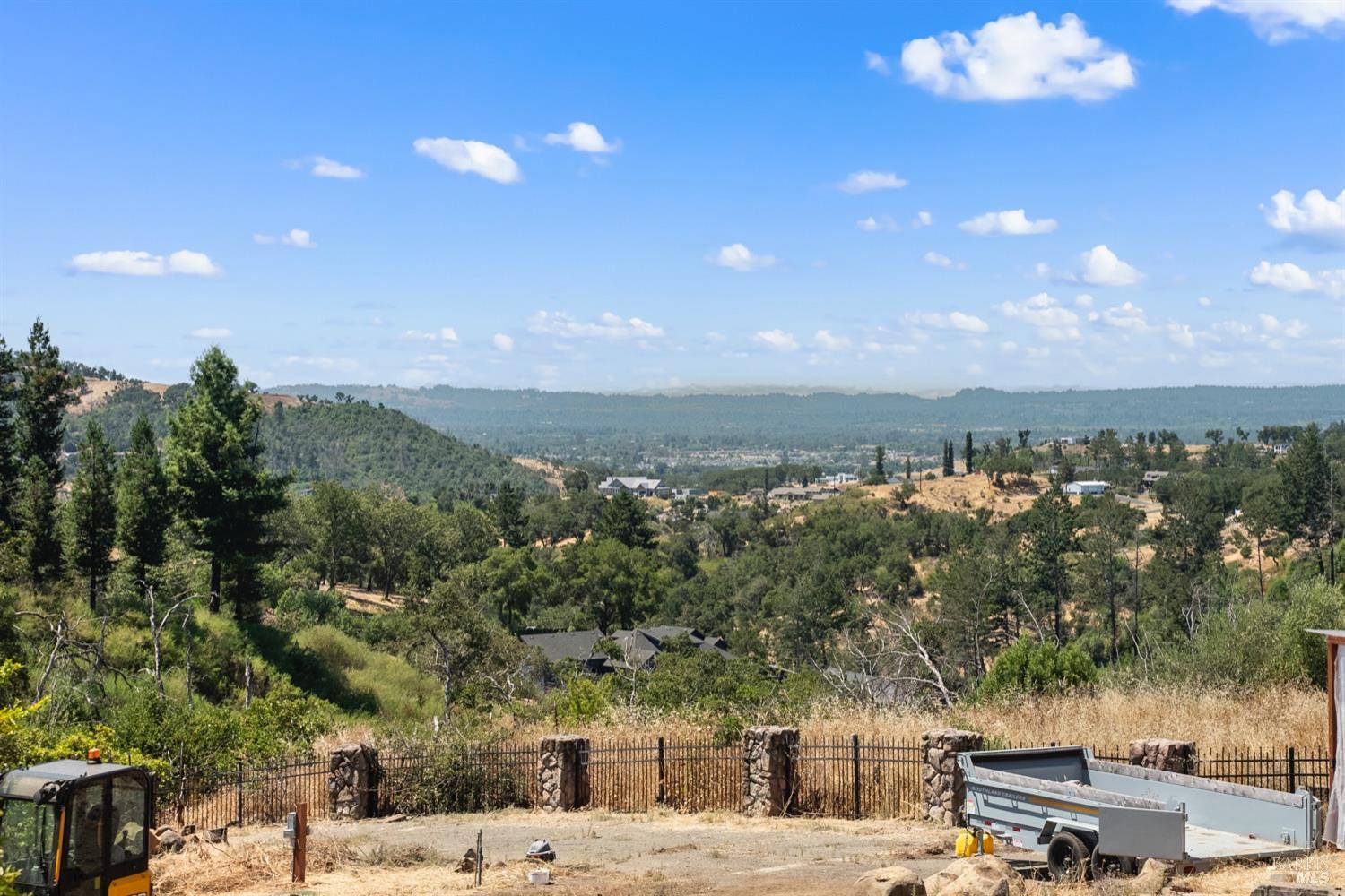 1777 Crystal Springs Court Santa Rosa CA 95404