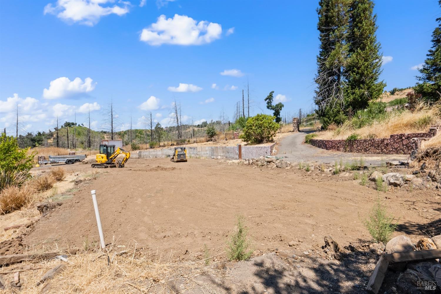 1777 Crystal Springs Court Santa Rosa CA 95404