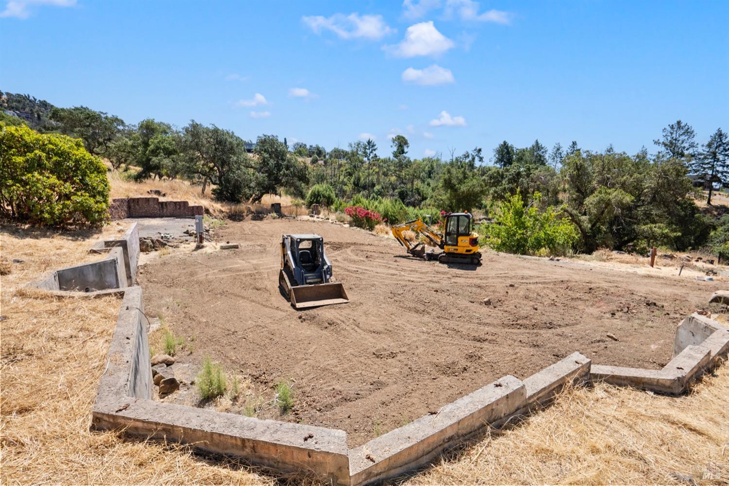 1777 Crystal Springs Court Santa Rosa CA 95404