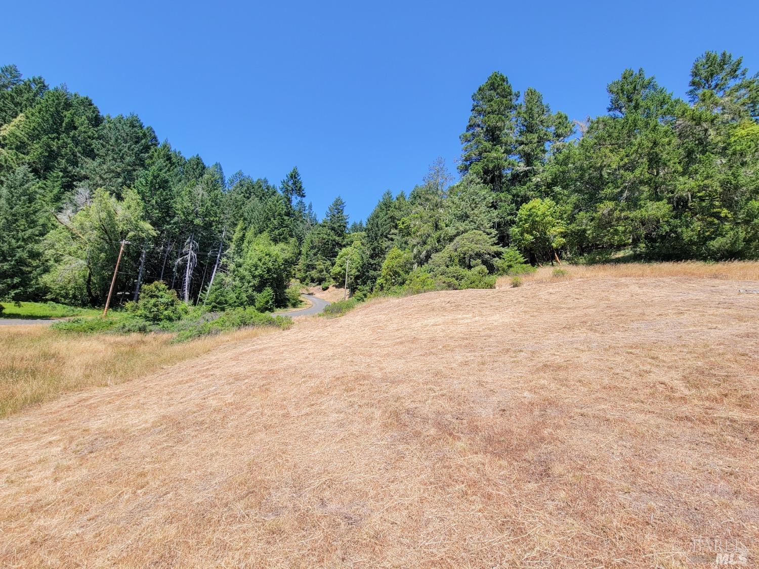2891 Primrose Drive Willits CA 95490