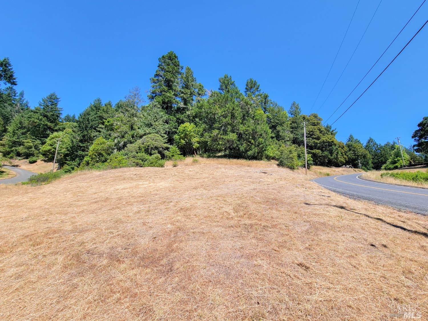 2891 Primrose Drive Willits CA 95490