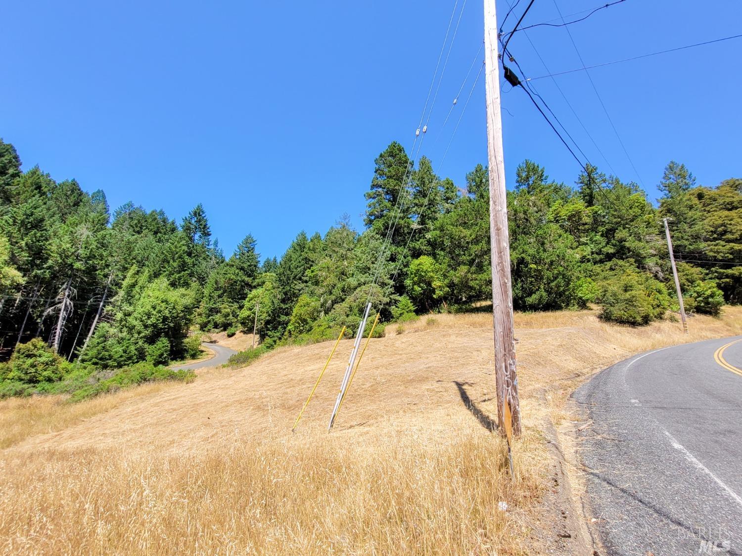 2891 Primrose Drive Willits CA 95490