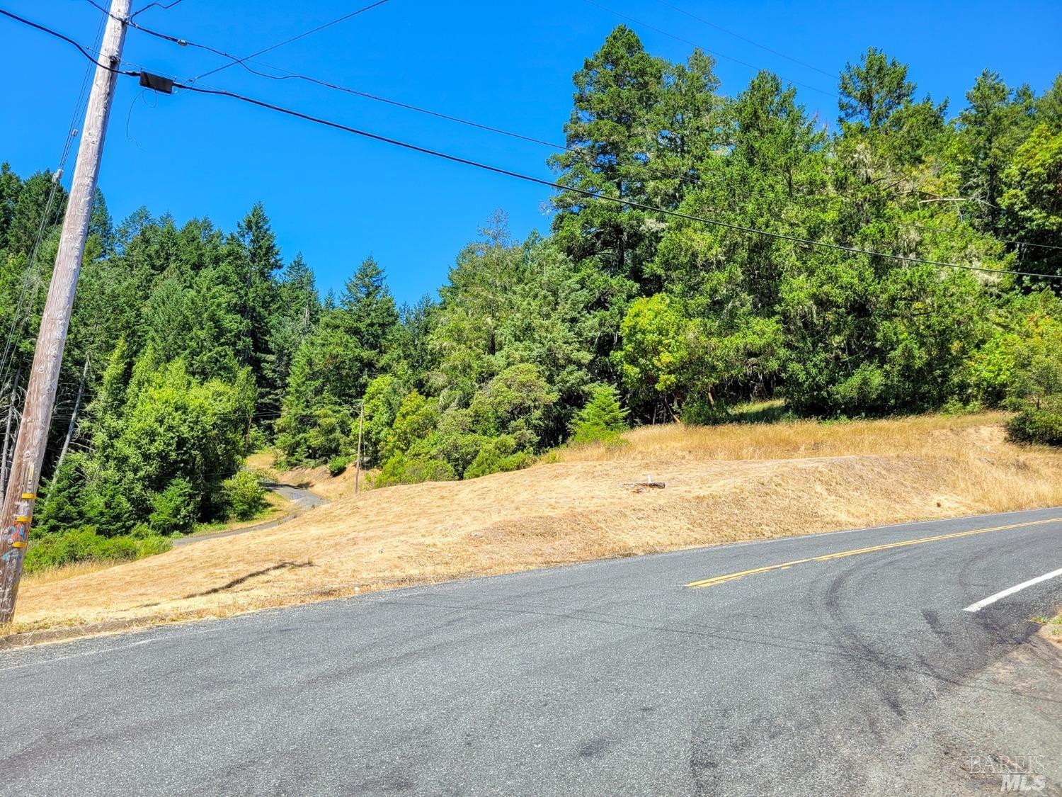 2891 Primrose Drive Willits CA 95490