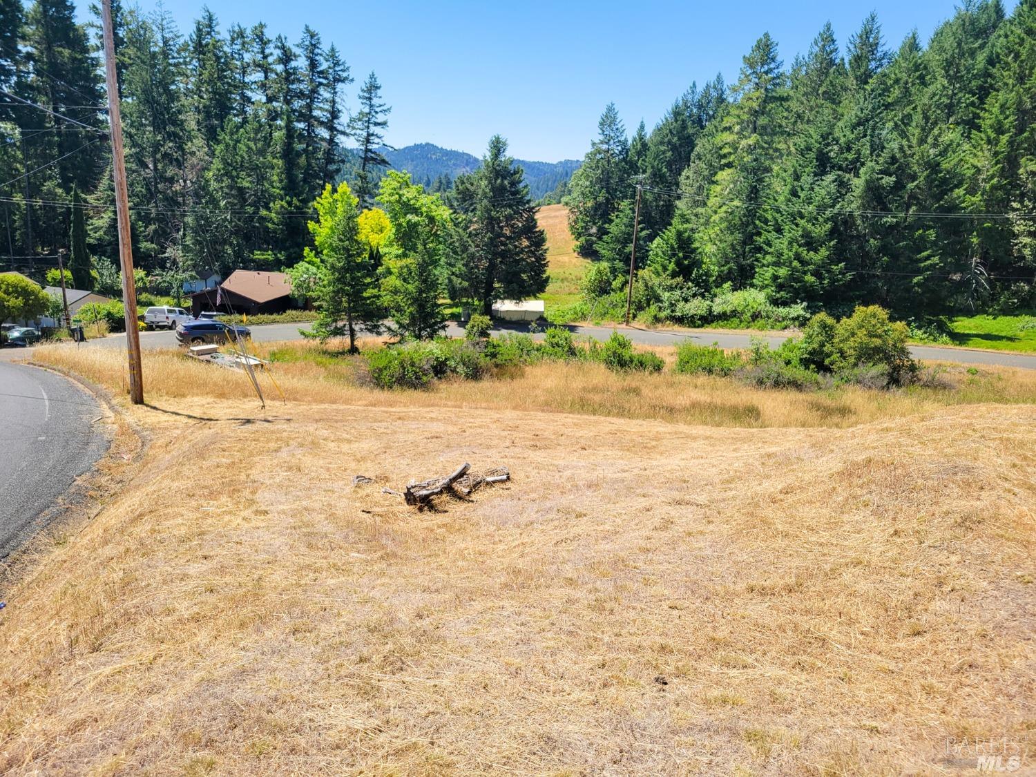 2891 Primrose Drive Willits CA 95490
