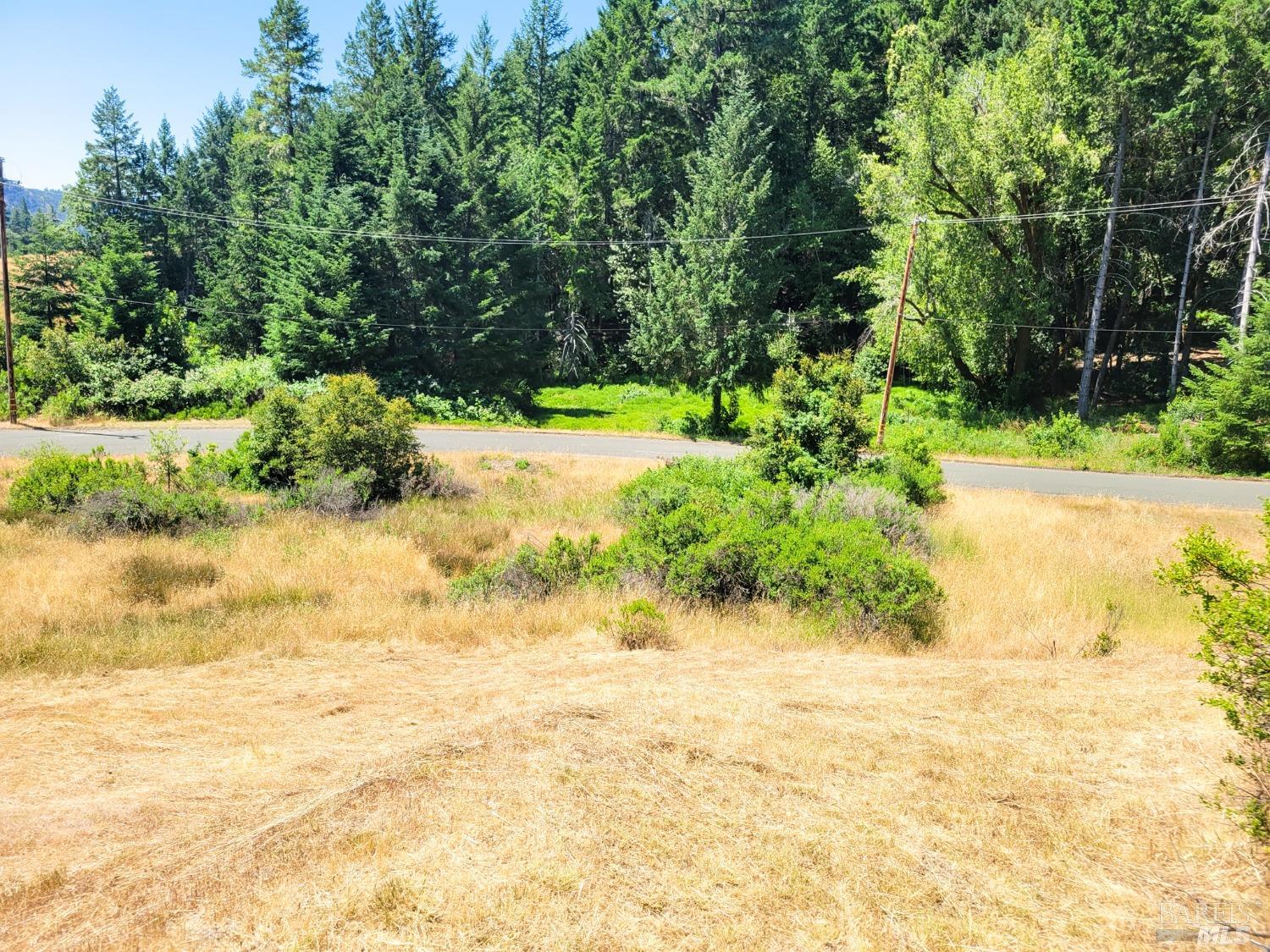 2891 Primrose Drive Willits CA 95490