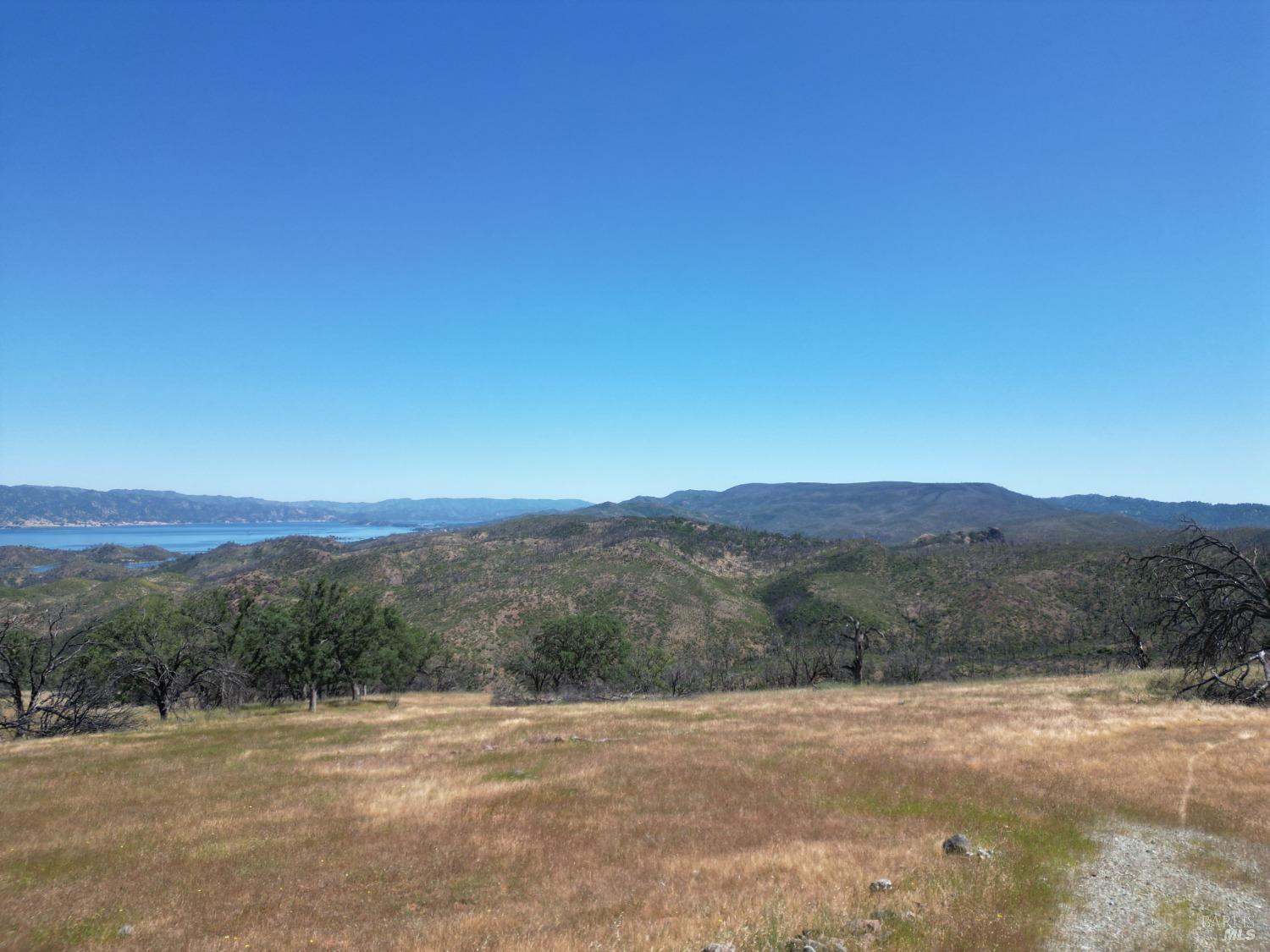 0 Pope Canyon Road Pope Valley CA 94567