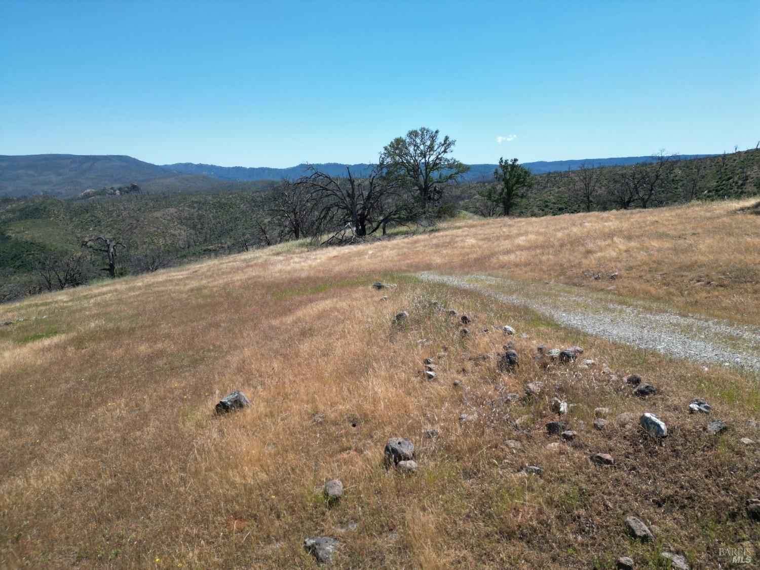 0 Pope Canyon Road Pope Valley CA 94567