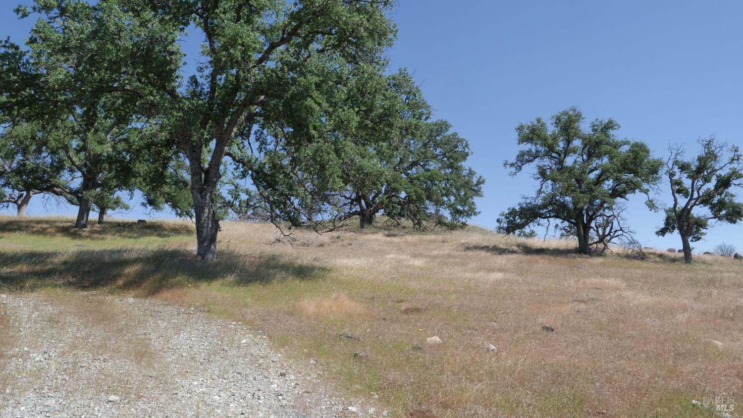 0 Pope Canyon Road Pope Valley CA 94567