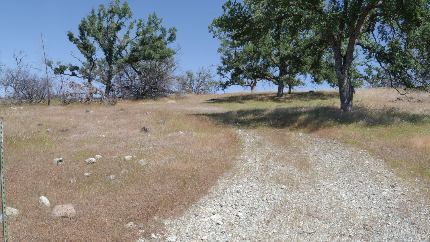 0 Pope Canyon Road Pope Valley CA 94567