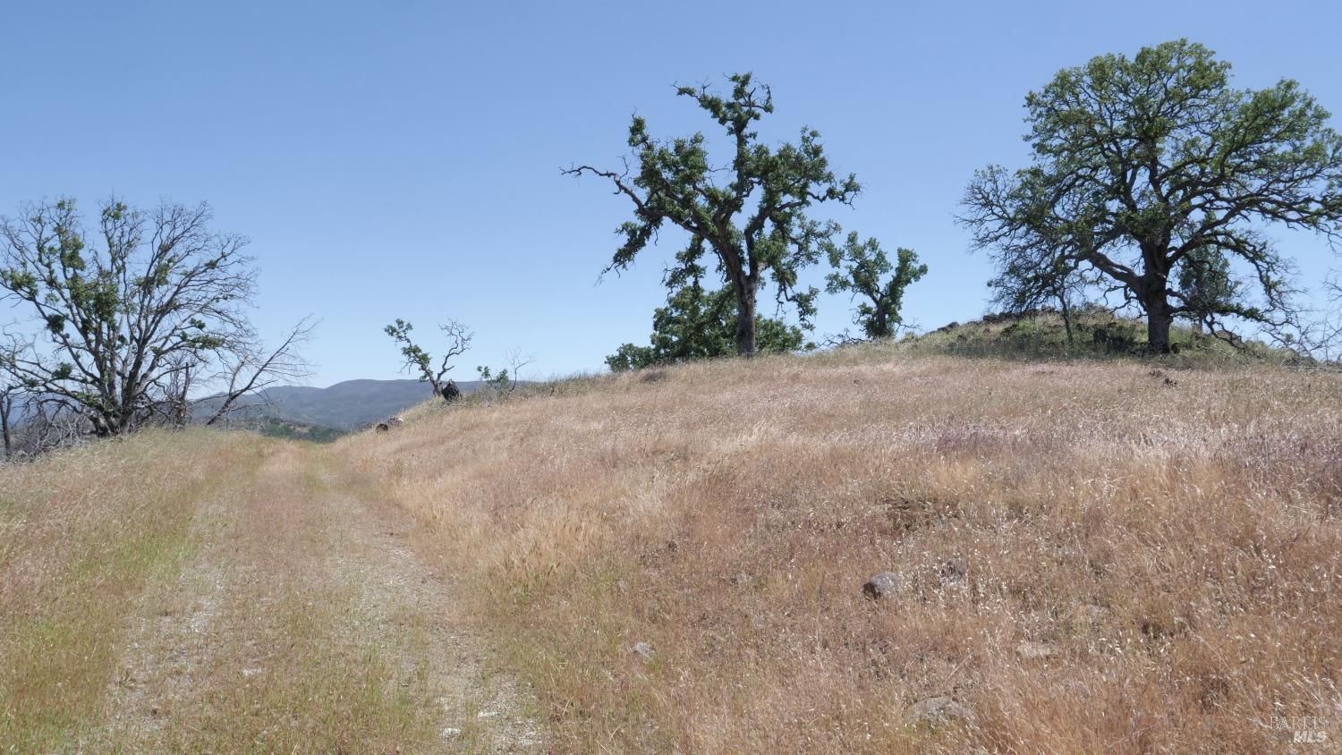 0 Pope Canyon Road Pope Valley CA 94567