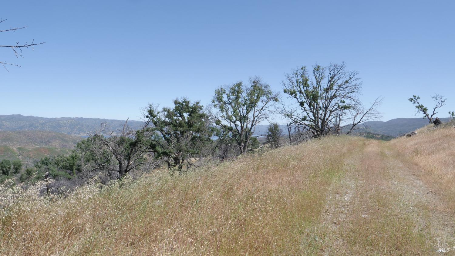 0 Pope Canyon Road Pope Valley CA 94567