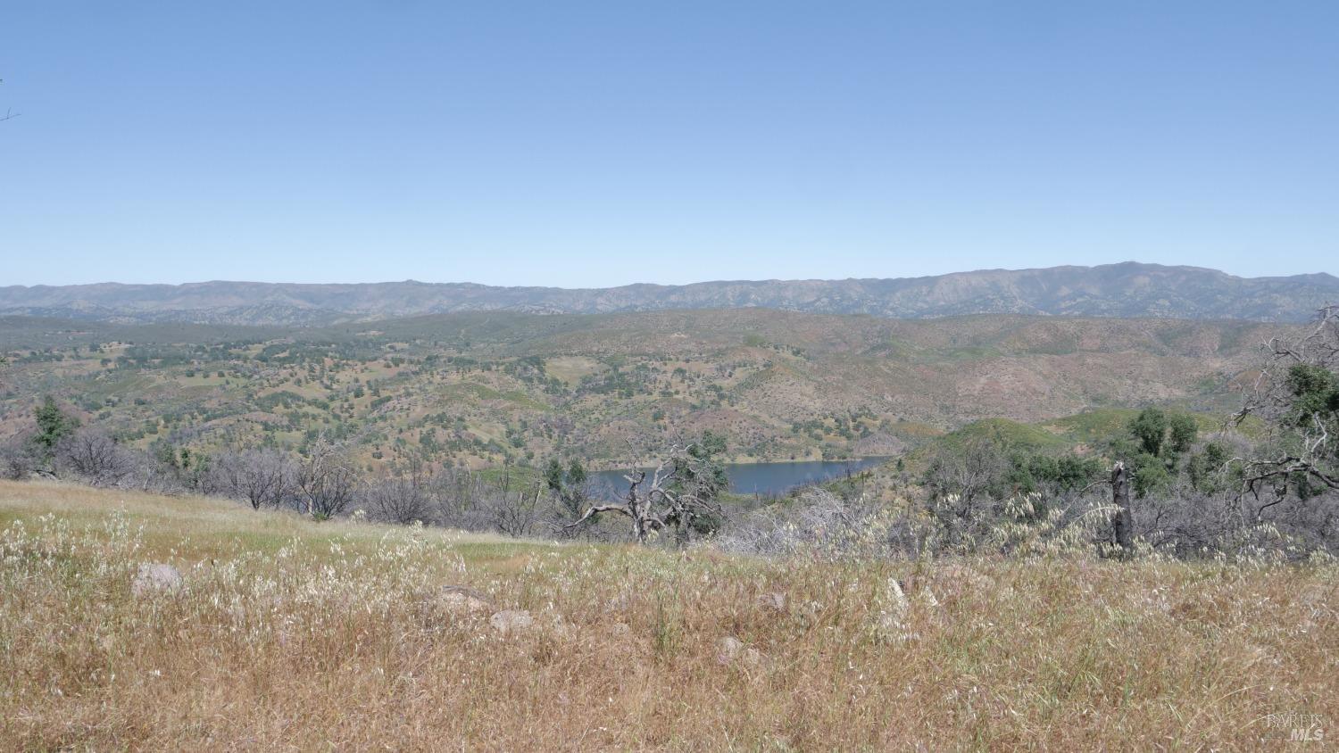 0 Pope Canyon Road Pope Valley CA 94567