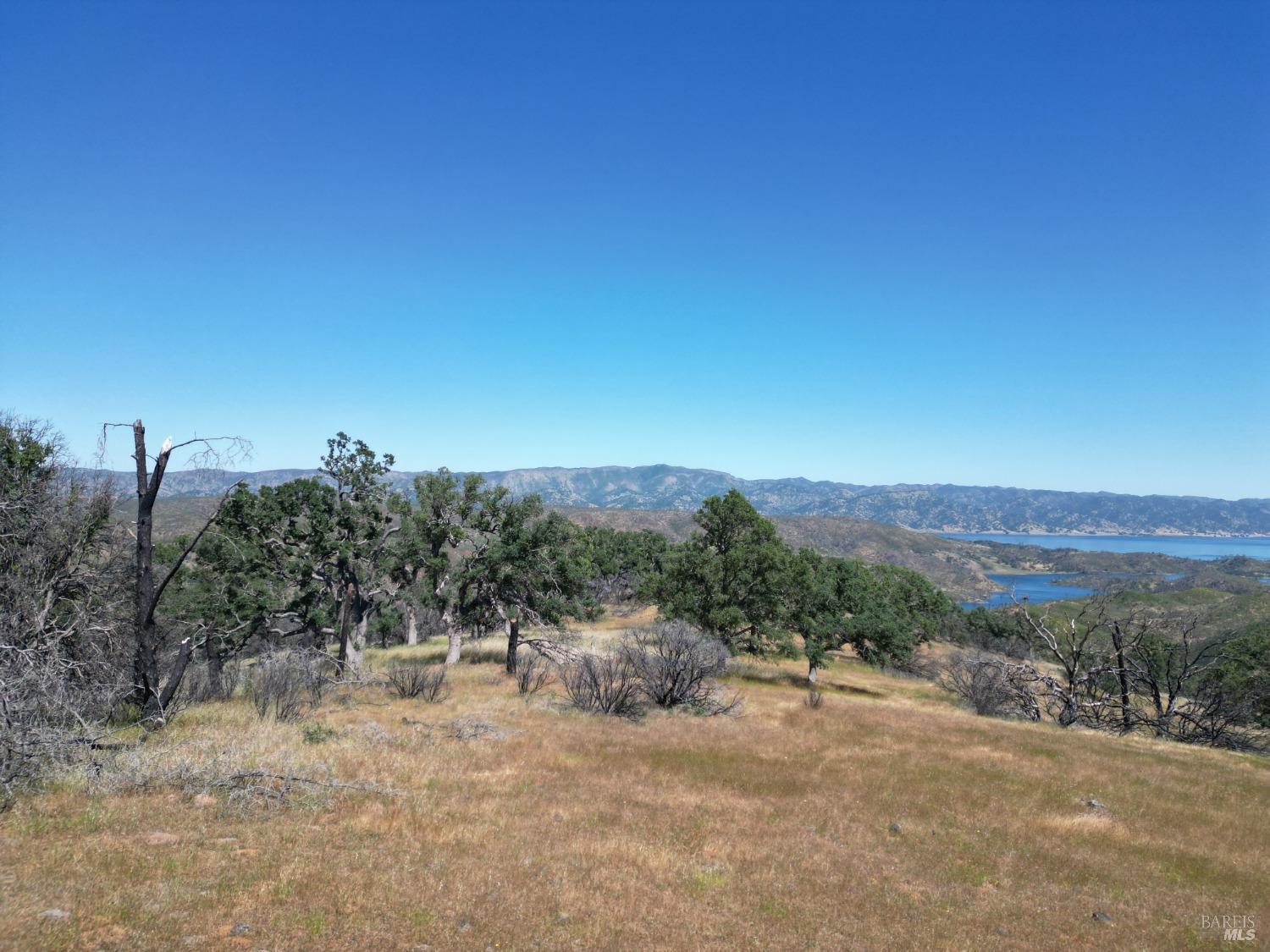 0 Pope Canyon Road Pope Valley CA 94567
