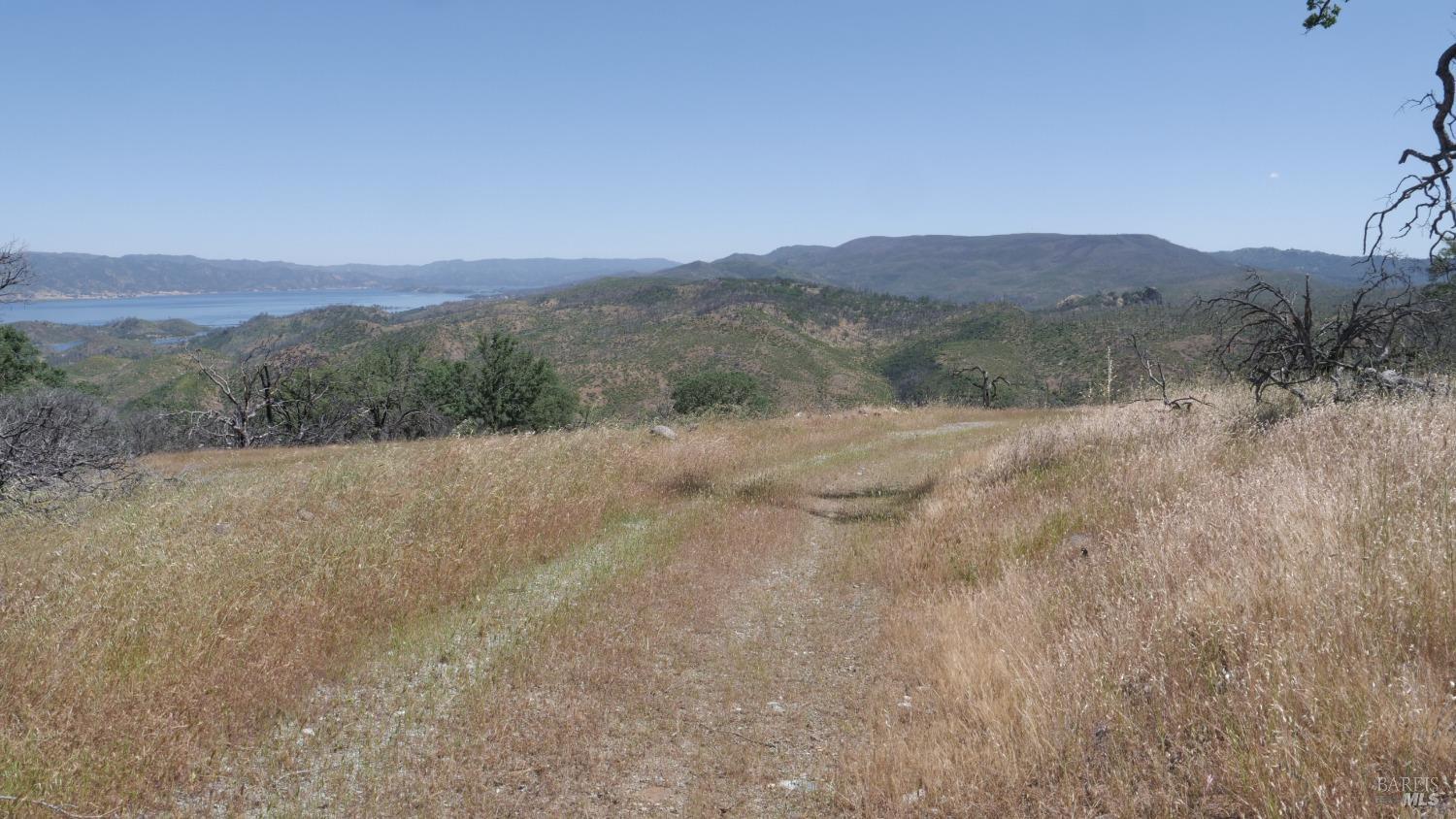 0 Pope Canyon Road Pope Valley CA 94567