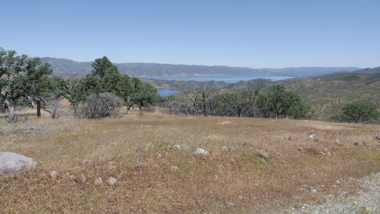 0 Pope Canyon Road Pope Valley CA 94567
