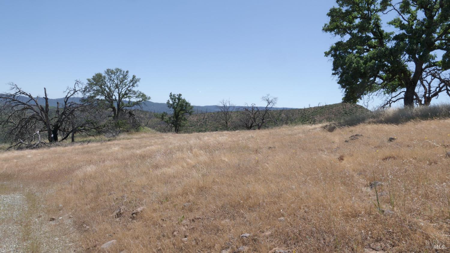 0 Pope Canyon Road Pope Valley CA 94567