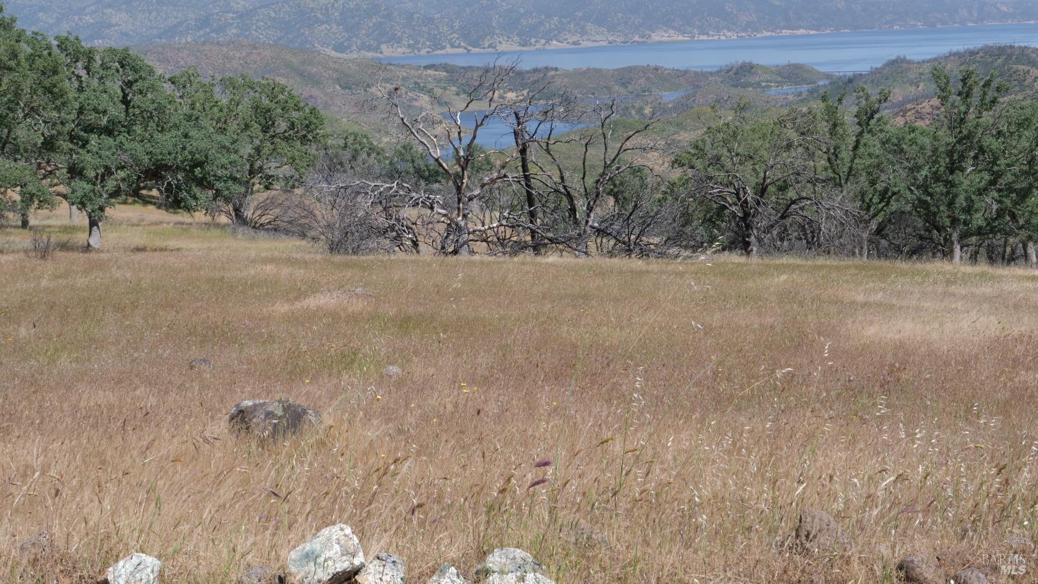 0 Pope Canyon Road Pope Valley CA 94567