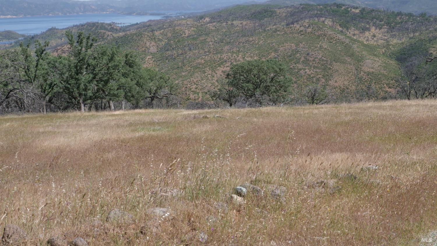 0 Pope Canyon Road Pope Valley CA 94567