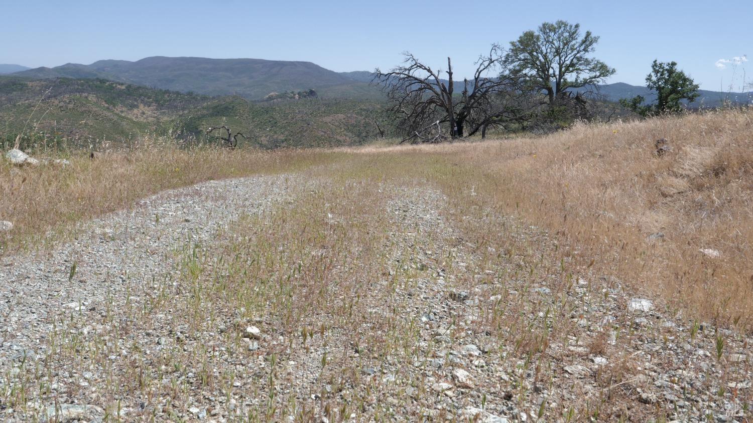 0 Pope Canyon Road Pope Valley CA 94567