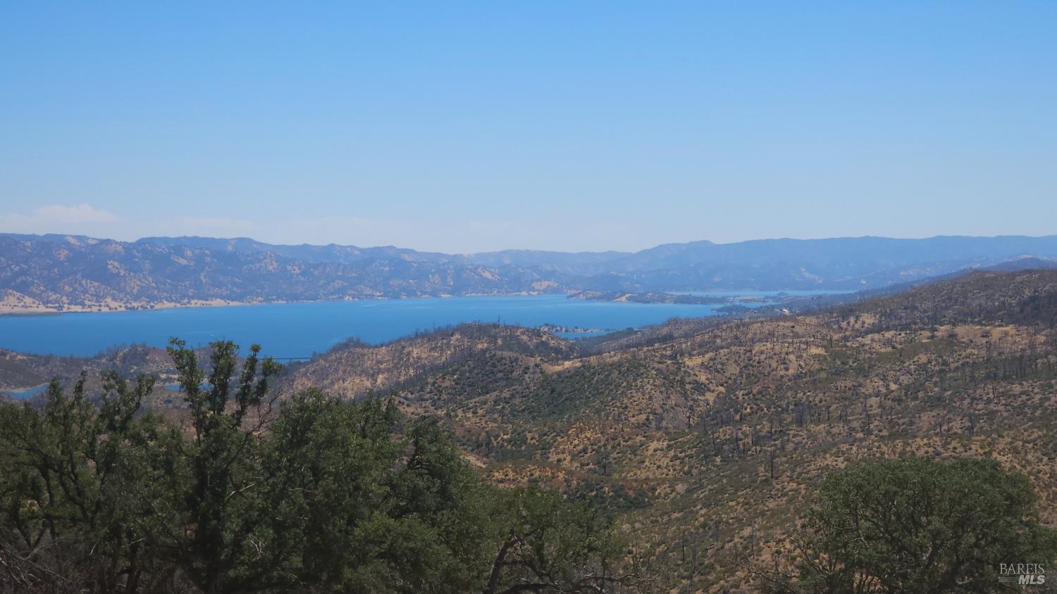 0 Pope Canyon Road Pope Valley CA 94567
