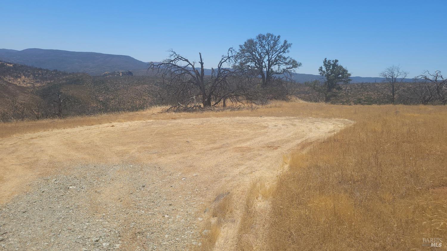 0 Pope Canyon Road Pope Valley CA 94567