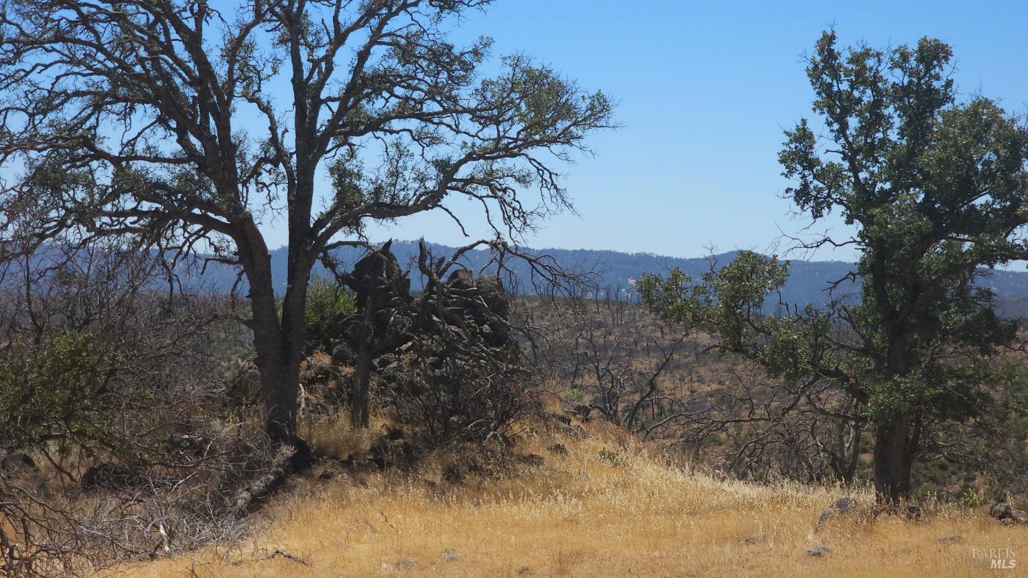 0 Pope Canyon Road Pope Valley CA 94567
