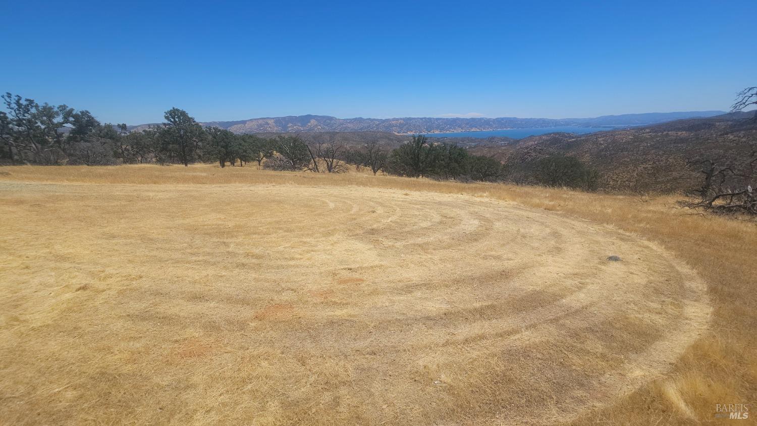 0 Pope Canyon Road Pope Valley CA 94567