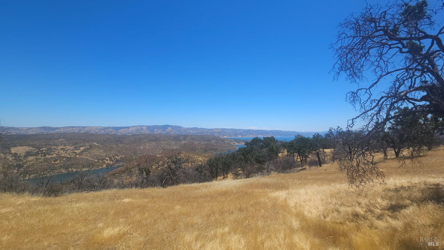 0 Pope Canyon Road Pope Valley CA 94567