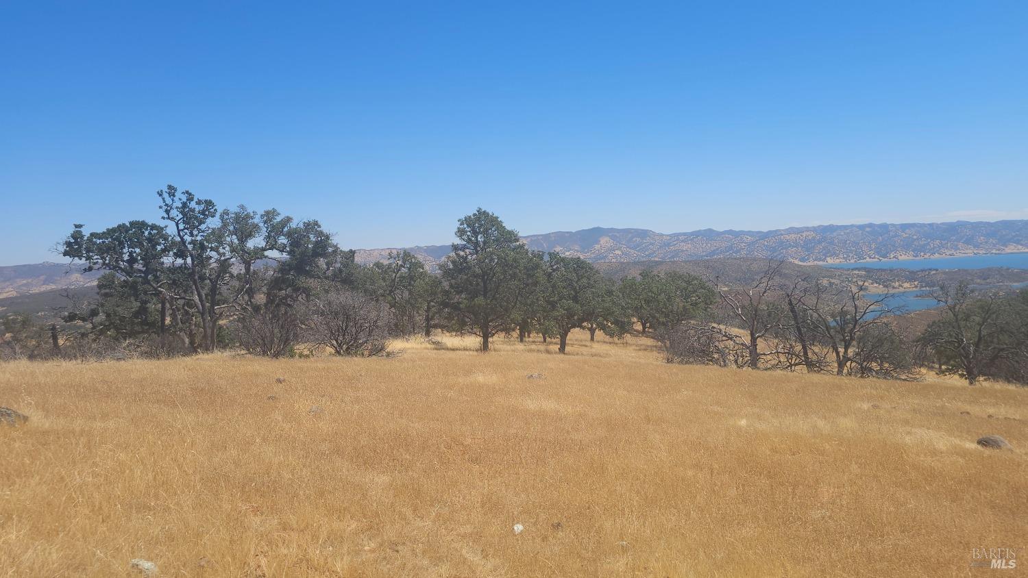 0 Pope Canyon Road Pope Valley CA 94567