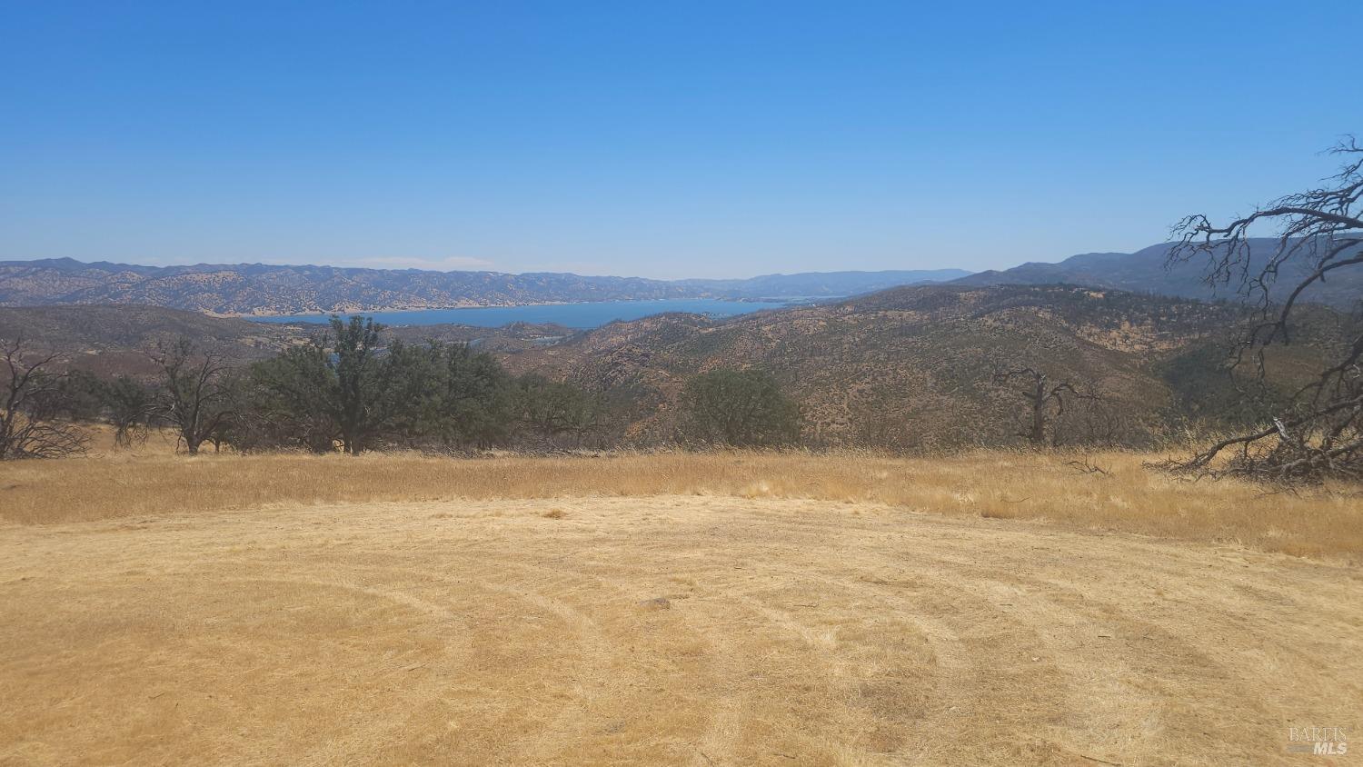 0 Pope Canyon Road Pope Valley CA 94567