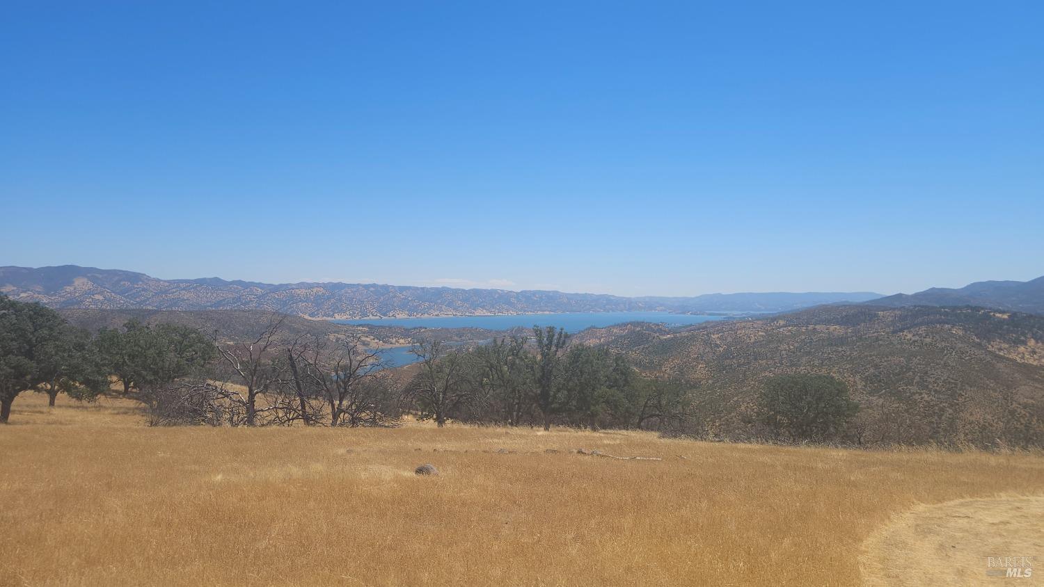 0 Pope Canyon Road Pope Valley CA 94567