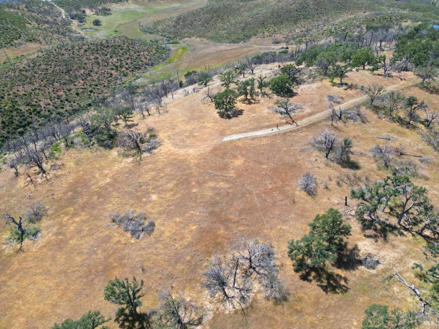 0 Pope Canyon Road Pope Valley CA 94567
