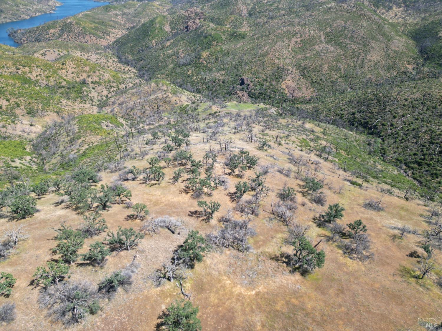 0 Pope Canyon Road Pope Valley CA 94567