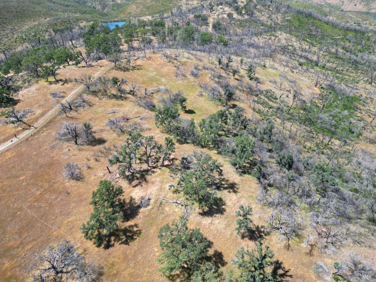 0 Pope Canyon Road Pope Valley CA 94567