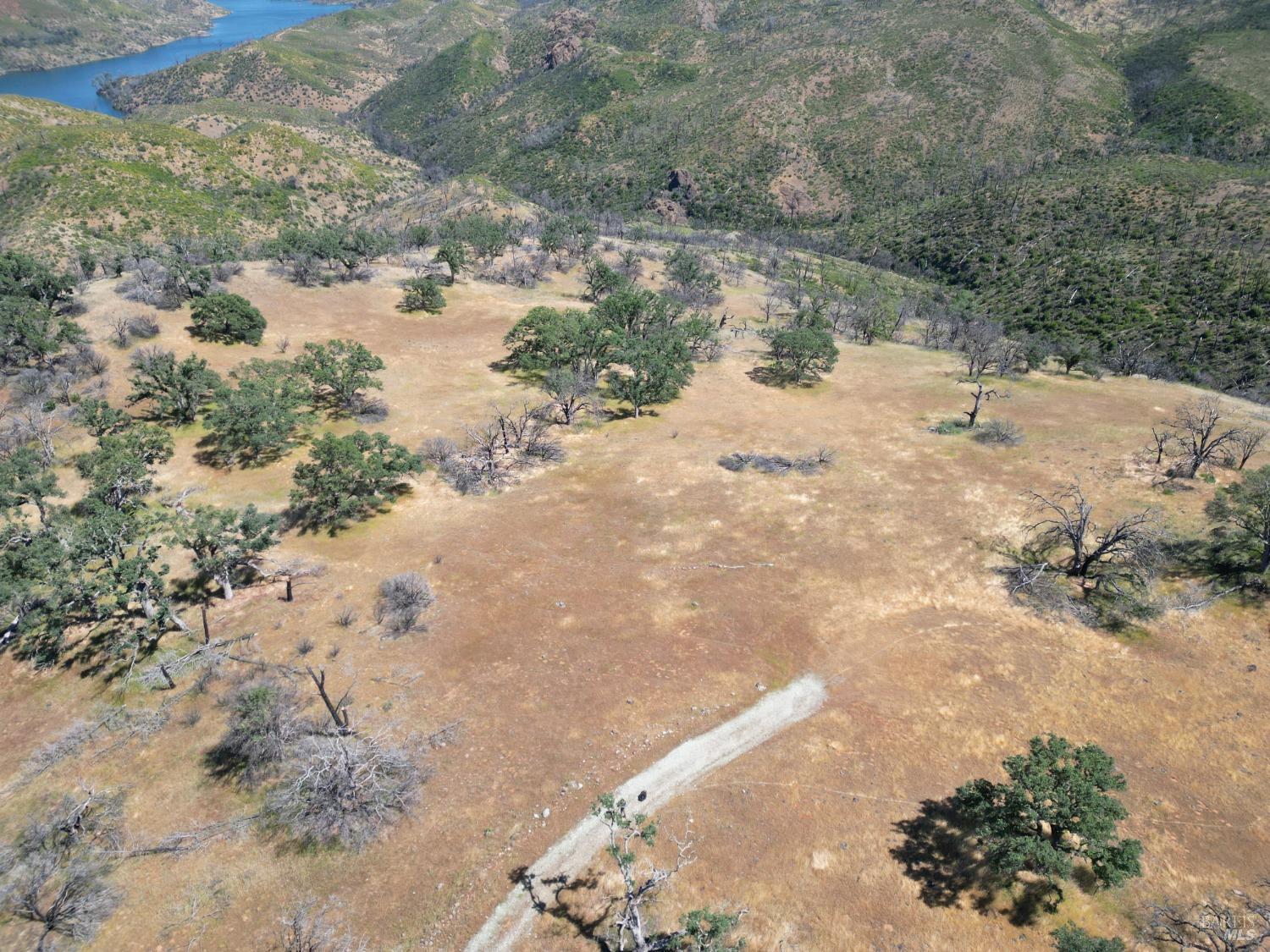 0 Pope Canyon Road Pope Valley CA 94567