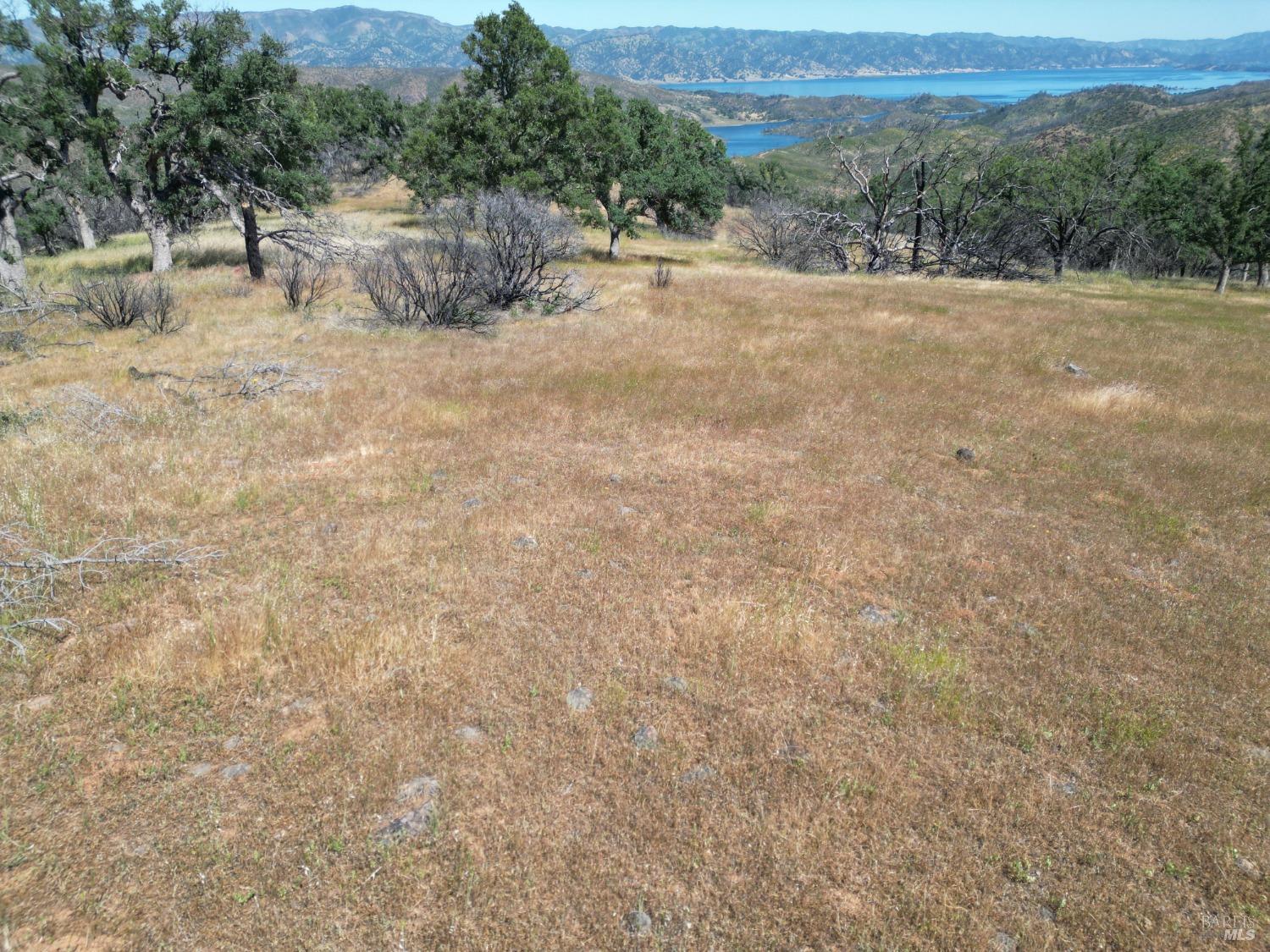 0 Pope Canyon Road Pope Valley CA 94567