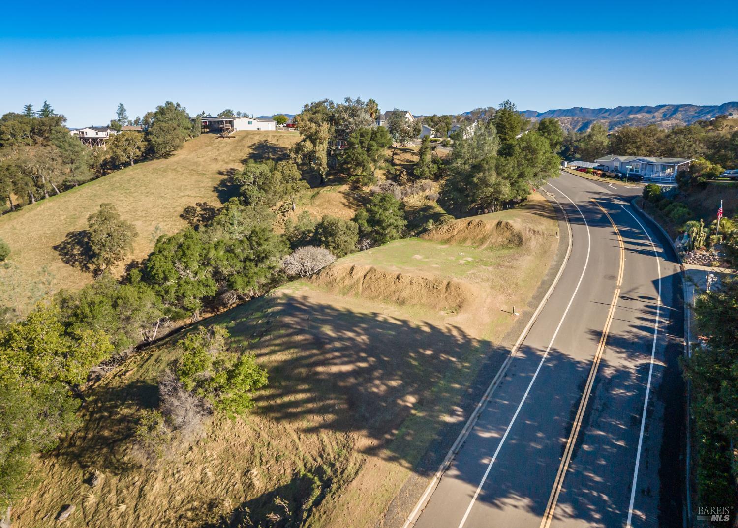 1379-1391 Steele Canyon Road Napa CA 94558