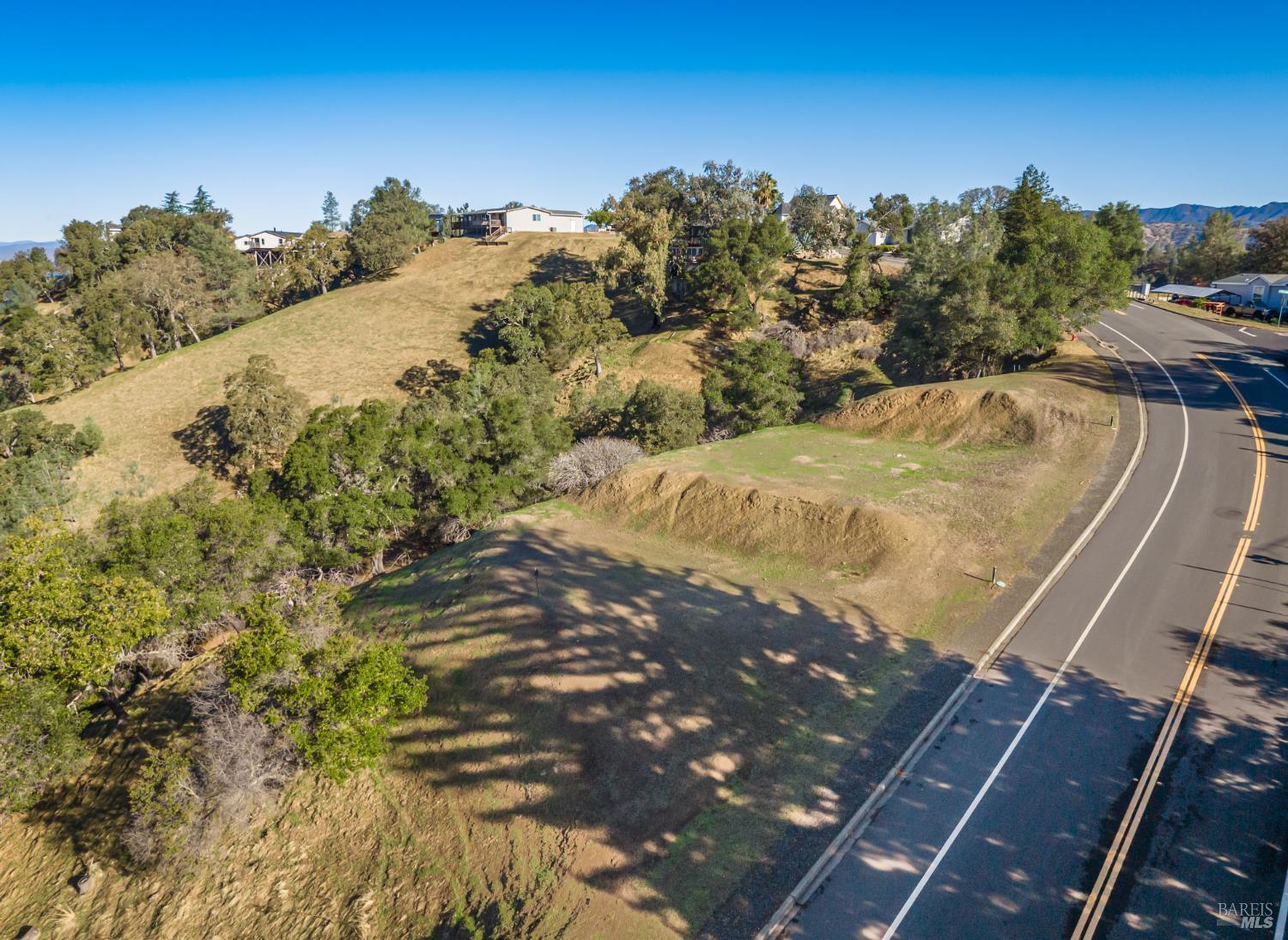 1379-1391 Steele Canyon Road Napa CA 94558