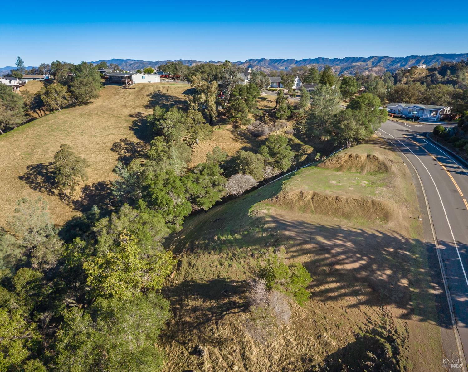 1379-1391 Steele Canyon Road Napa CA 94558