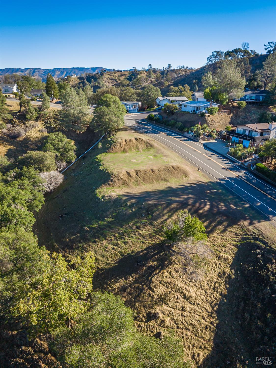 1379-1391 Steele Canyon Road Napa CA 94558